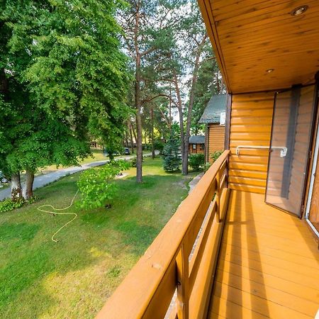Сосновий Бір Sviteaz Exterior foto
