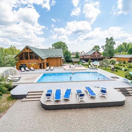 Сосновий Бір Sviteaz Exterior foto