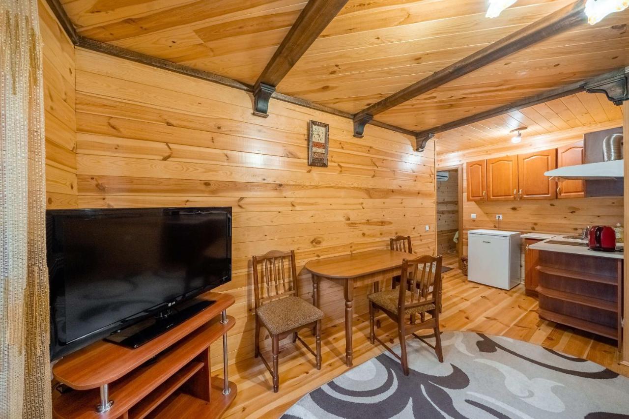 Сосновий Бір Sviteaz Exterior foto