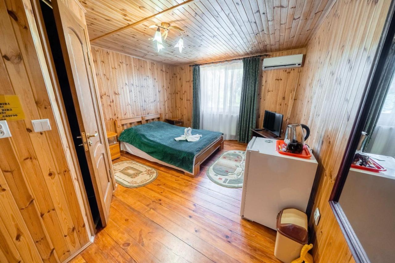Сосновий Бір Sviteaz Exterior foto