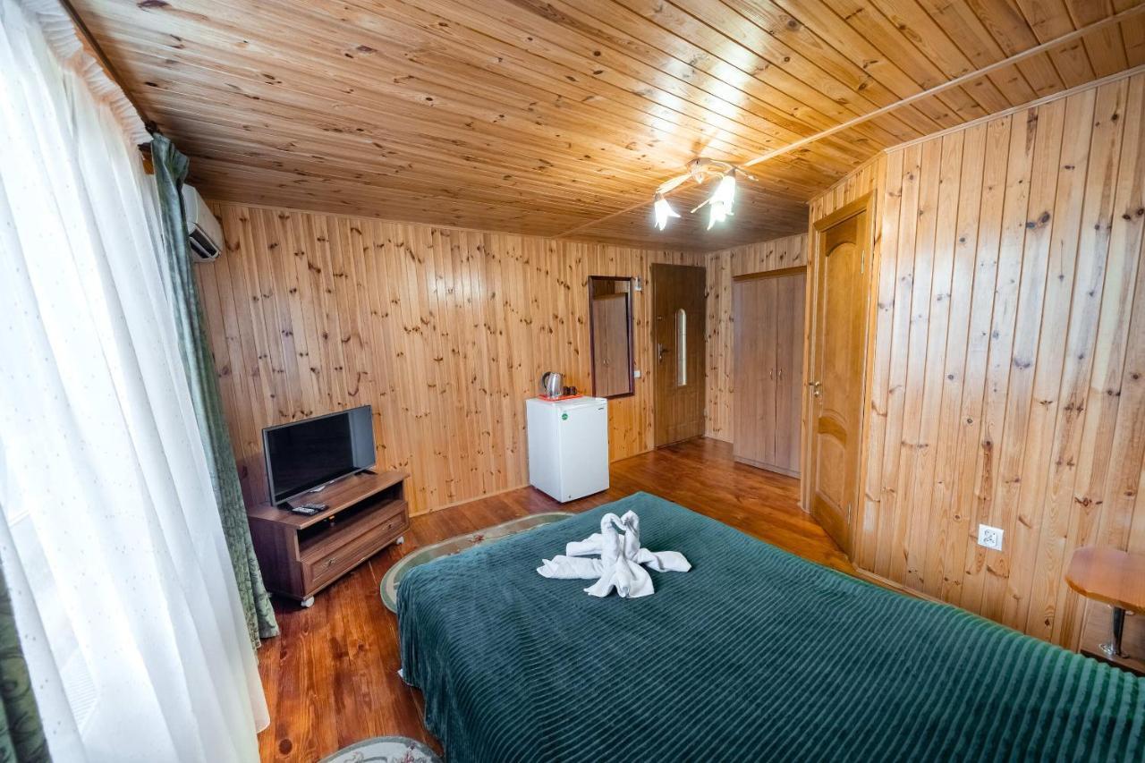 Сосновий Бір Sviteaz Exterior foto