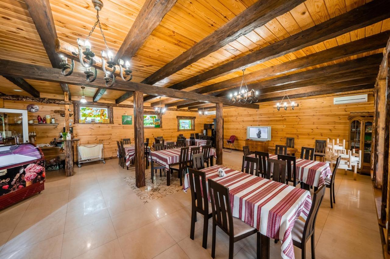 Сосновий Бір Sviteaz Exterior foto