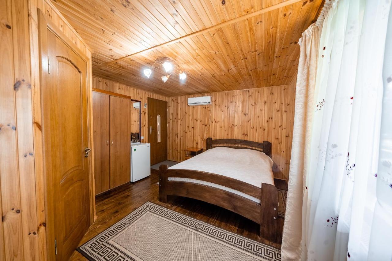 Сосновий Бір Sviteaz Exterior foto