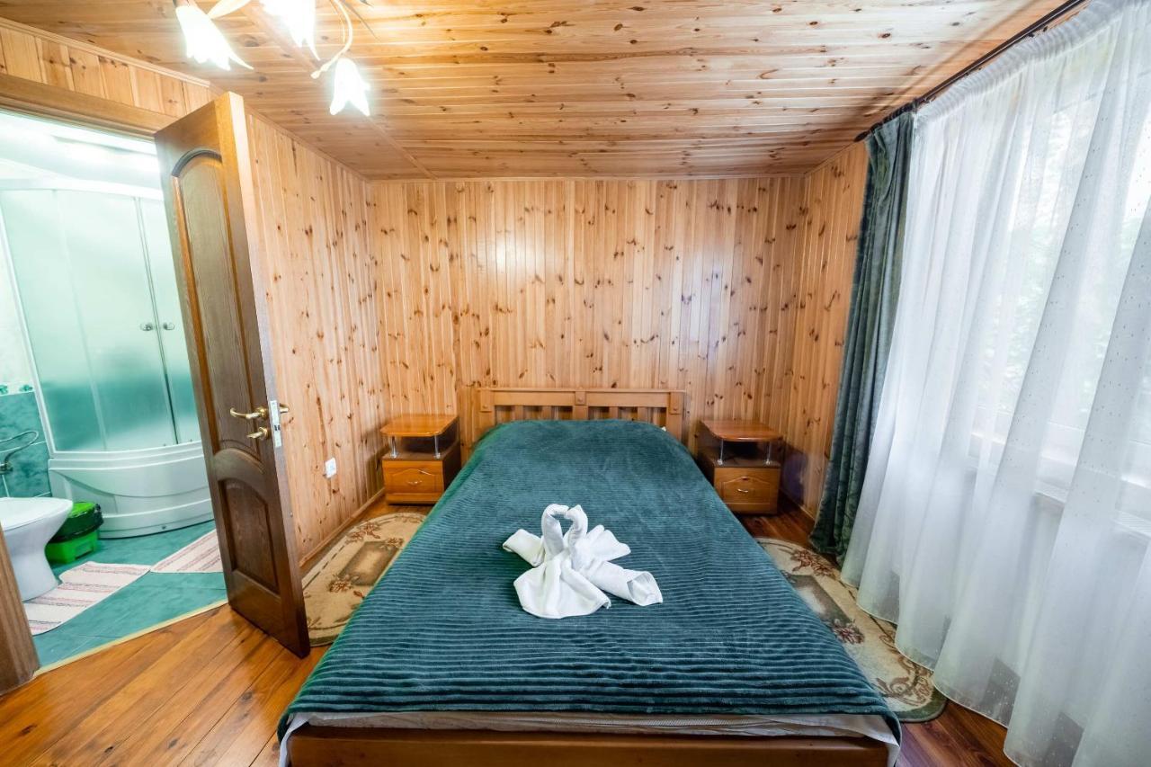 Сосновий Бір Sviteaz Exterior foto