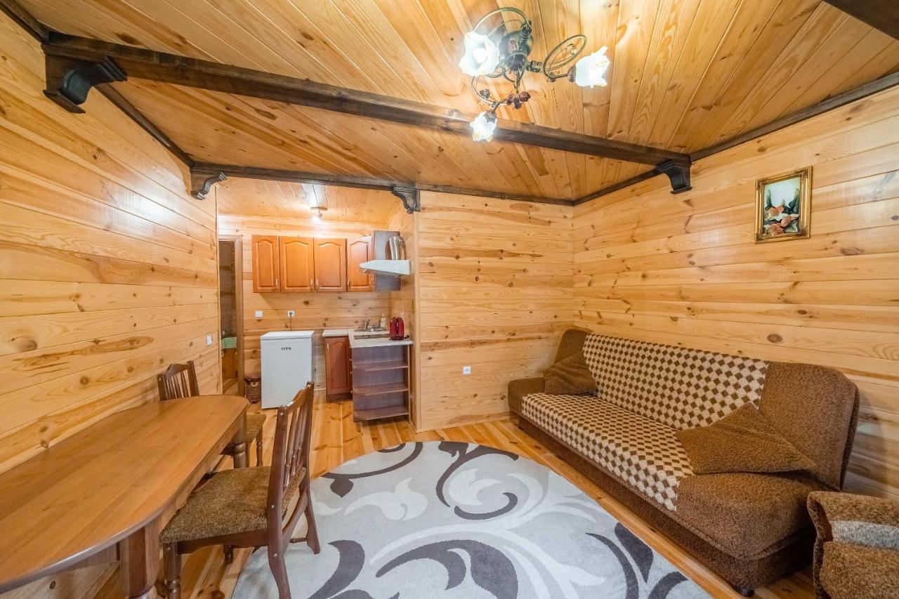 Сосновий Бір Sviteaz Exterior foto