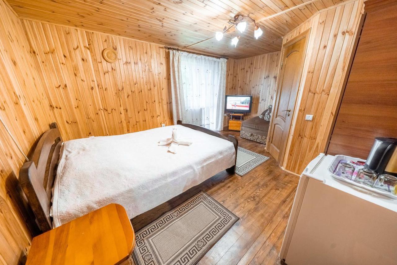 Сосновий Бір Sviteaz Exterior foto
